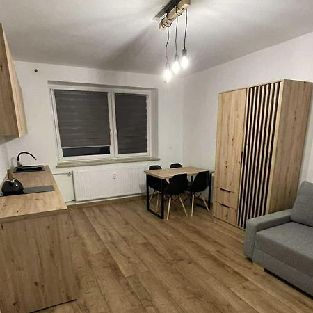 Apartament Olesno Centrum Exterior photo