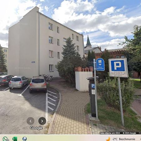 Apartament Olesno Centrum Exterior photo