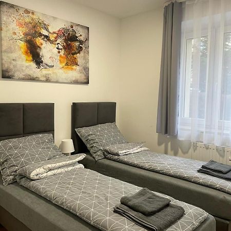 Apartament Olesno Centrum Exterior photo