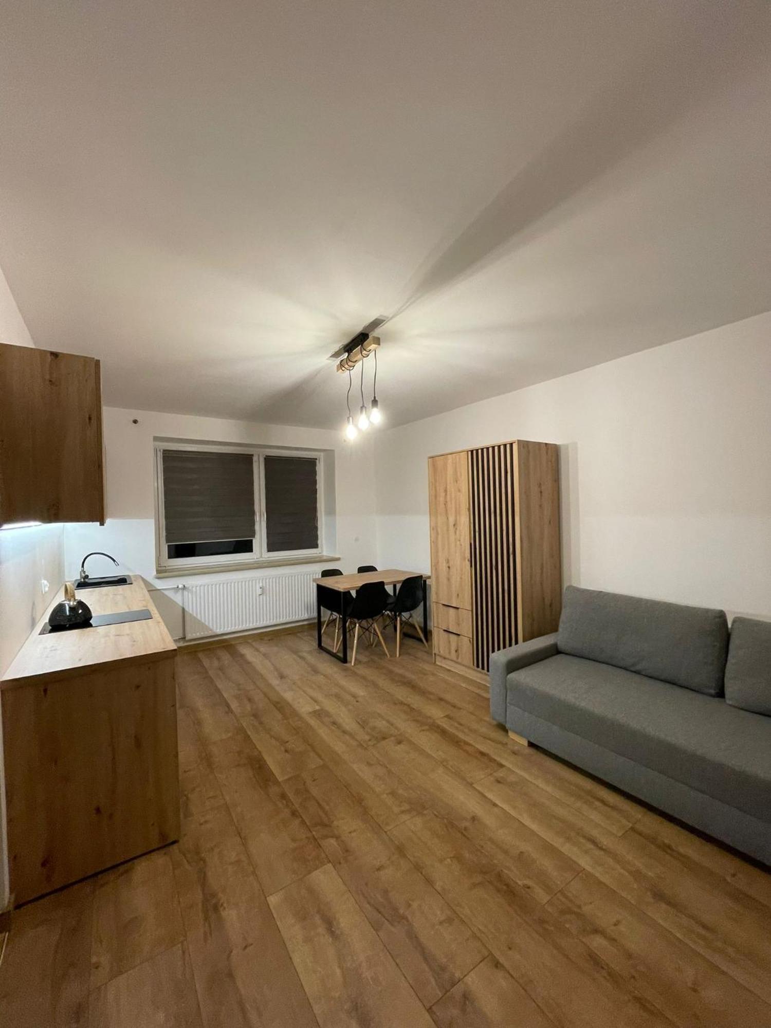 Apartament Olesno Centrum Exterior photo