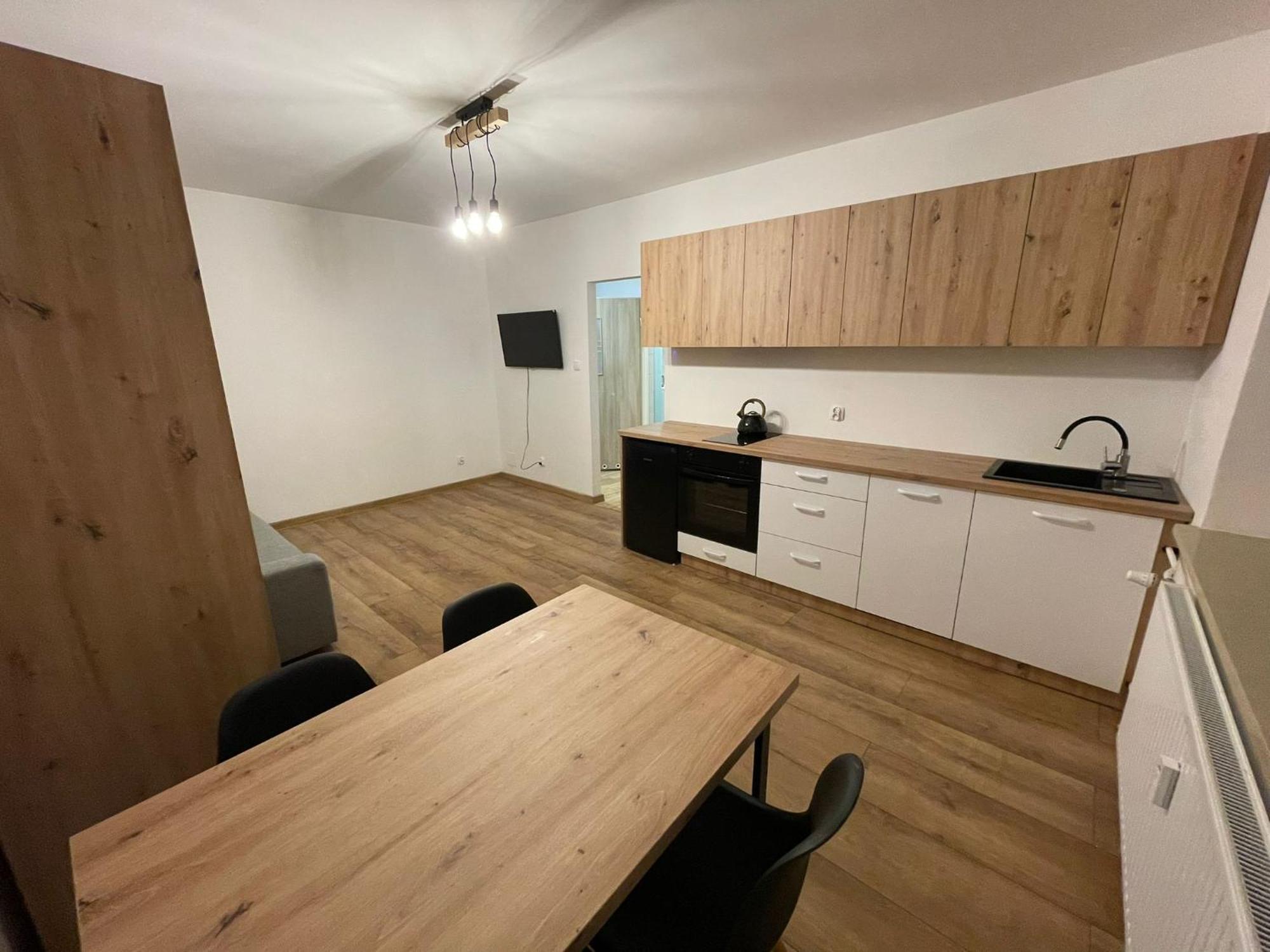Apartament Olesno Centrum Exterior photo