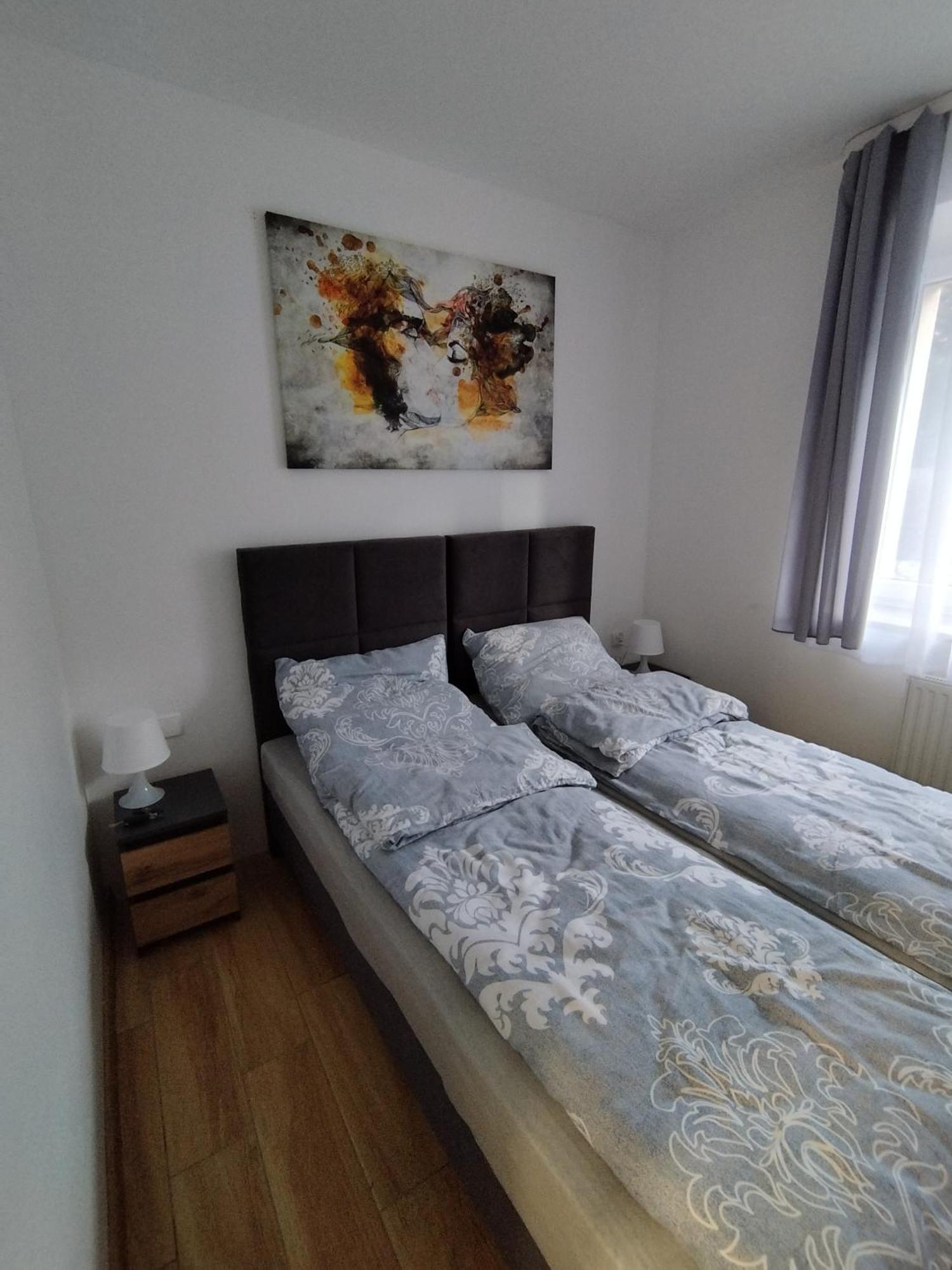 Apartament Olesno Centrum Exterior photo